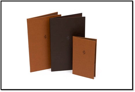 Menu Folders Built for Busy Hospitality Teams: Function + First Impressions