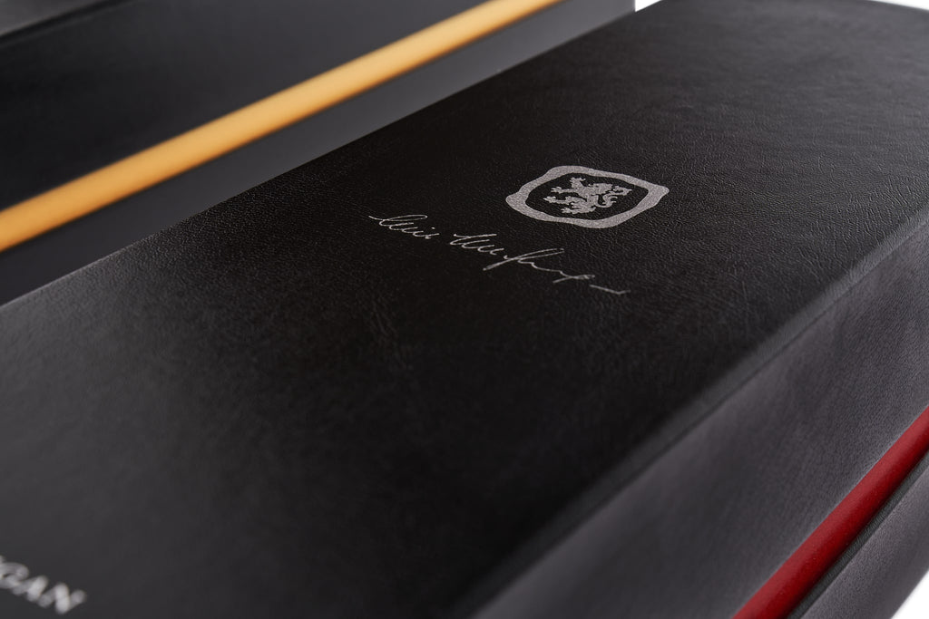 Luxury packaging company