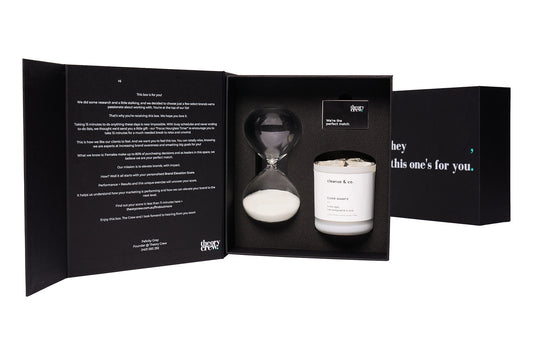 featured product custom packaging company