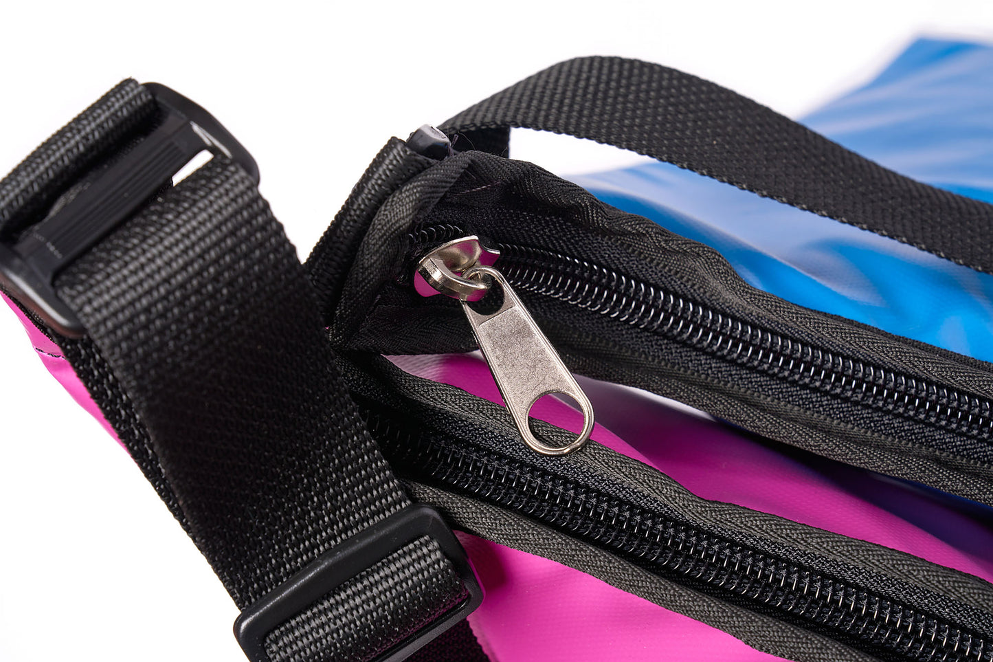 Personalised bag design