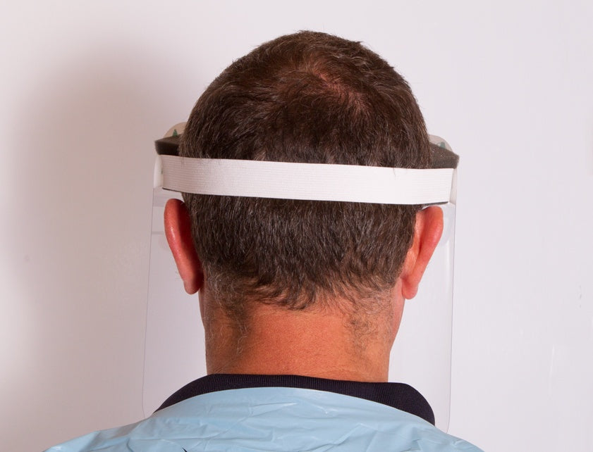 Face Shield