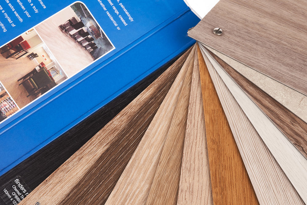 Luxury packaging company