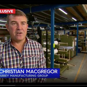 Abbey Group’s effort to combat Coronavirus