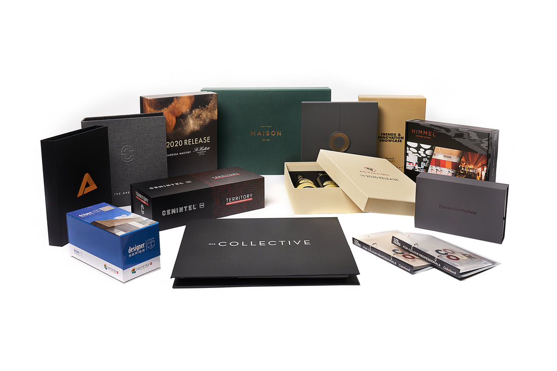 Luxury Packaging Company Spotlight: Innovative Designs & Materials by Abbey Group