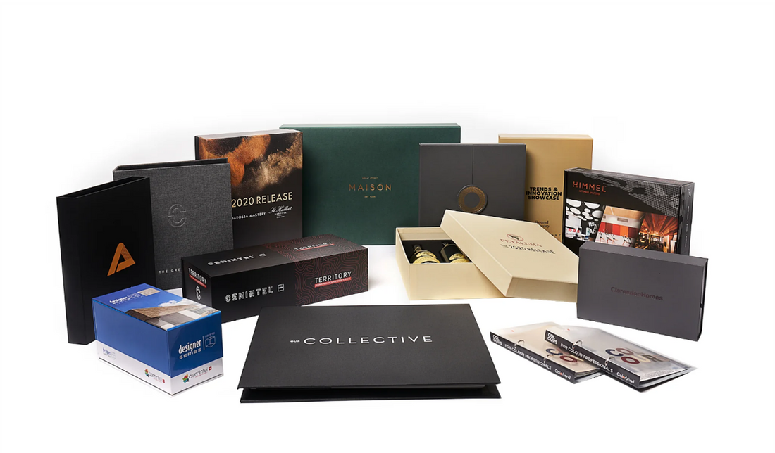 Custom Manufacturing and Printing Services Explained