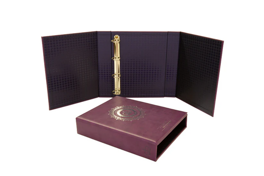 From Office to Classroom: The Versatility of Ring Binders