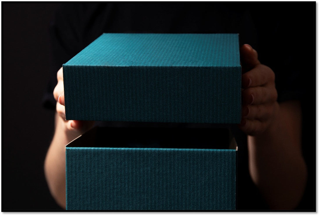 Custom Presentation Box vs Standard Packaging. Which Is Right for You?