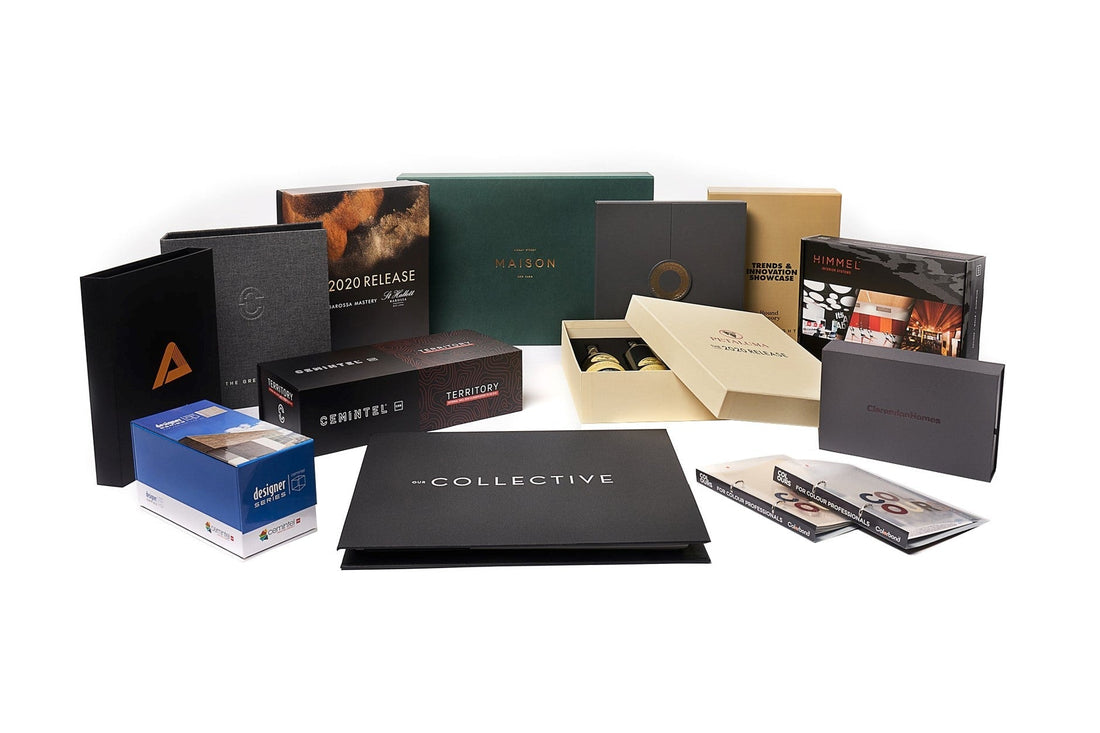 Branded Products for Law Firms and Accounting Practices: Why the Details Matter
