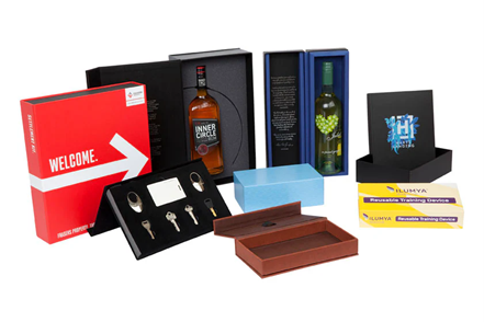 The Art of Packaging: Designing Stunning Gift and Wine Boxes