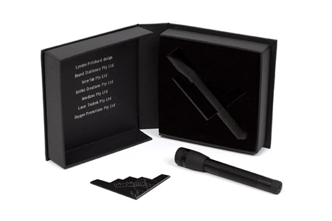 The Art of First Impressions: Innovative Presentation Box Designs