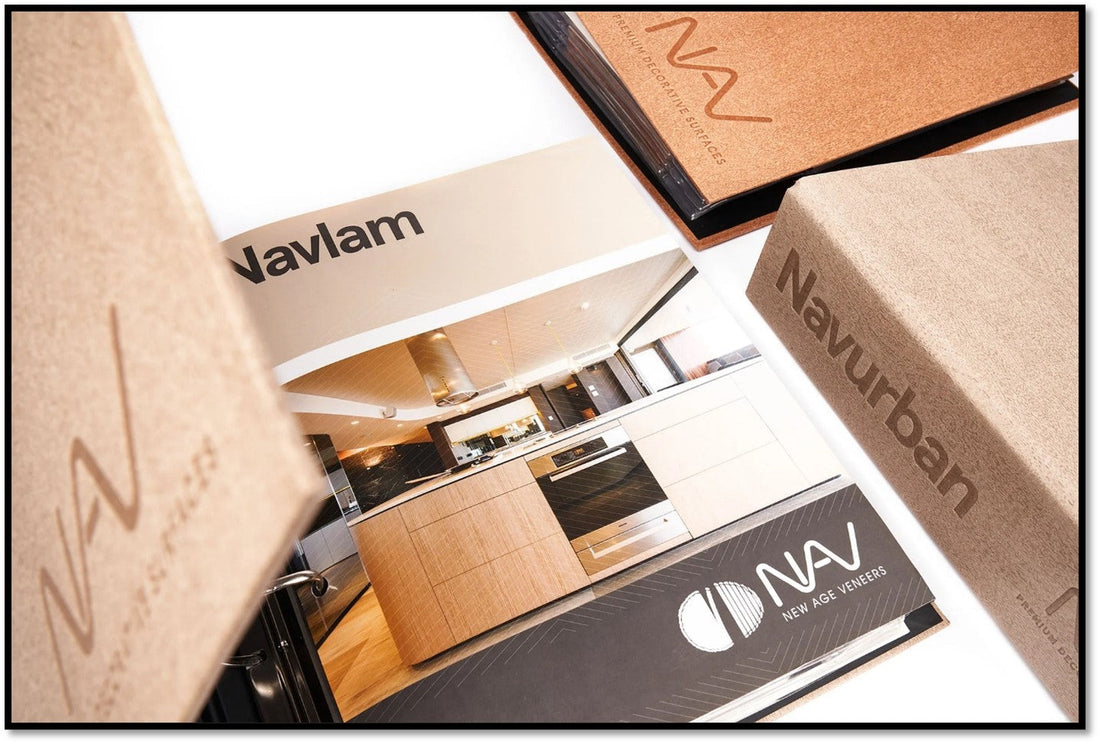 Custom Made Swatching That Elevates Brand Presentation