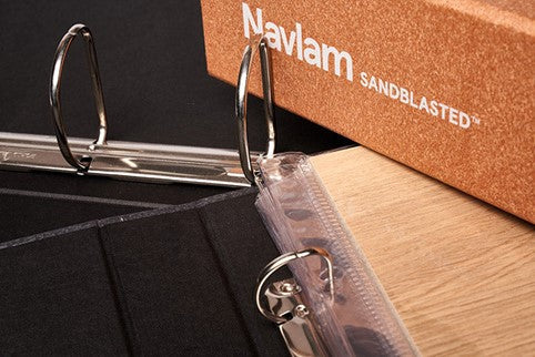 First Ringed Binders Modern Ring Binders: Bridging Tradition | Abbey Group