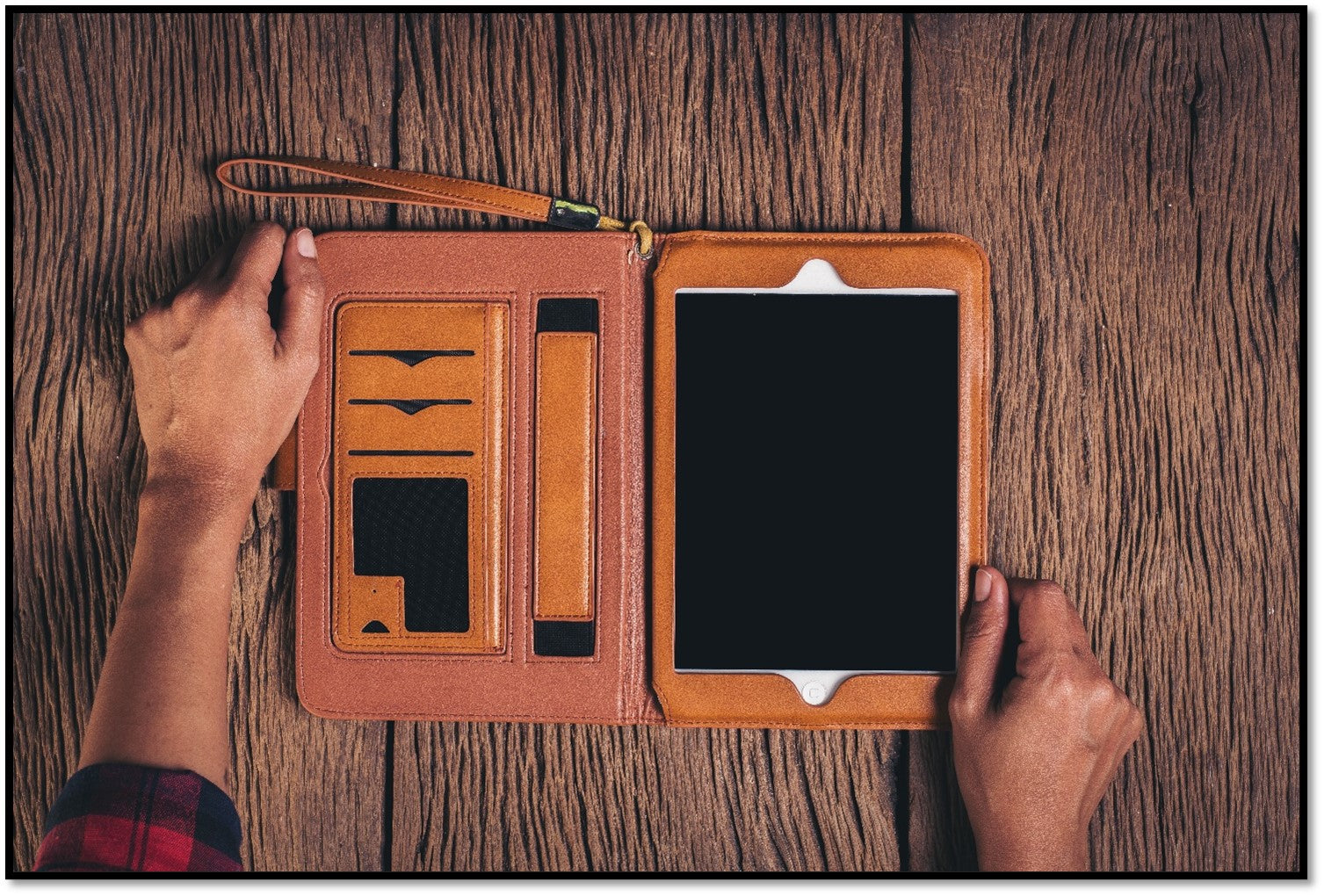 Right School Photo Wallets for Your Photography | Abbey – Abbey Group