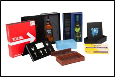 Custom Presentation Boxes as Effective Marketing Tools