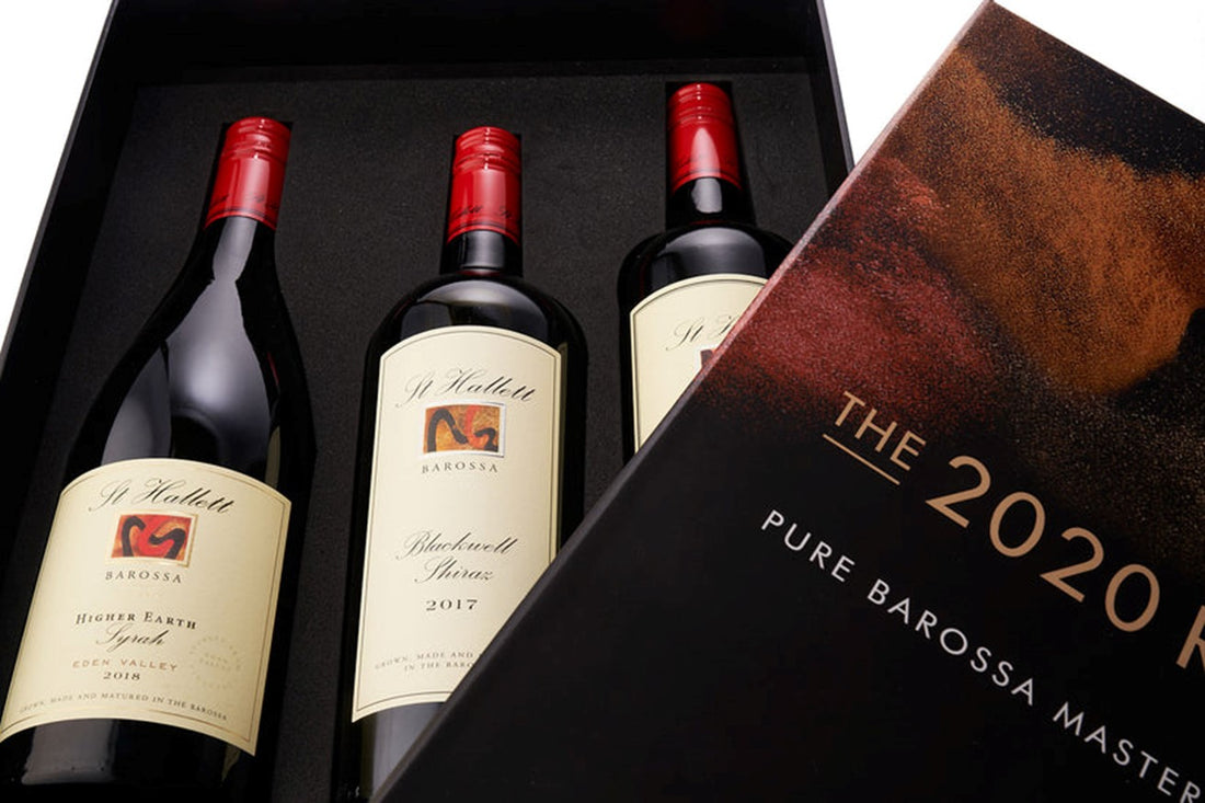 Elevating Gift-Giving with Luxurious Custom Gift and Wine Boxes