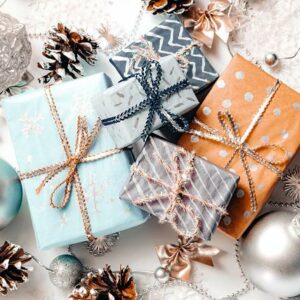 Take your branding to the next level with luxury packaging