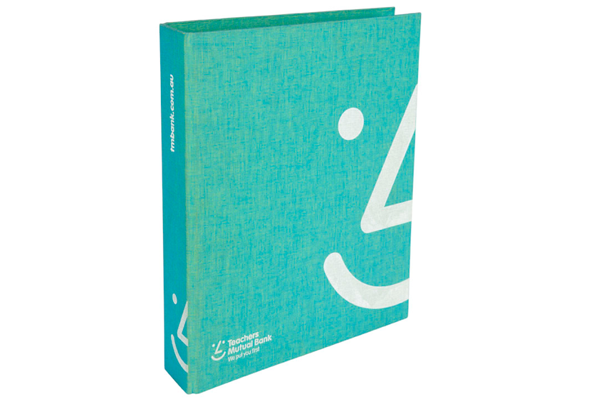 Casemade Binders Cloth Abbey Group