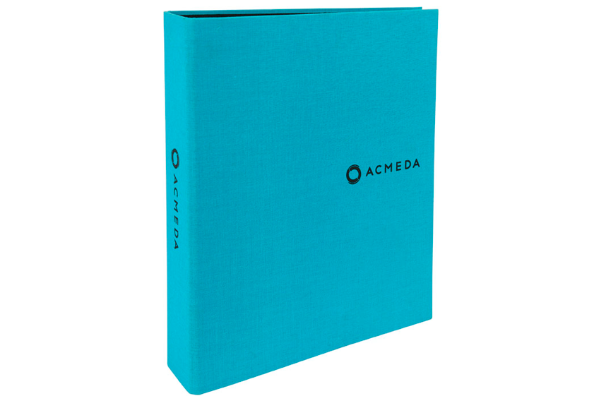 Casemade Casemade Binders - Cloth - Abbey Group