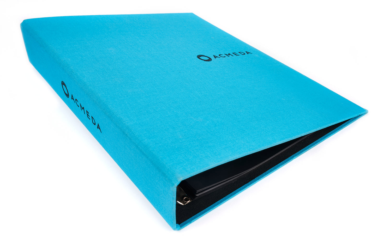 Casemade Binders – Cloth