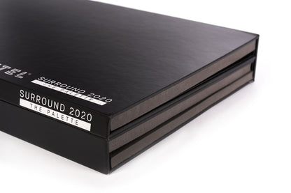 Swatch Folders