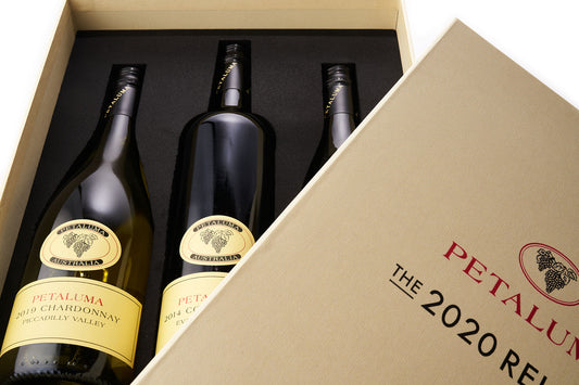 Premium Wine Boxes