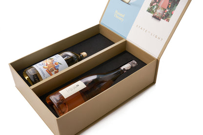 Premium Wine Boxes