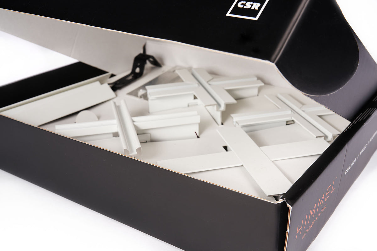 Cardbpard Insert Cardboard Inserts for Boxes - Abbey Group