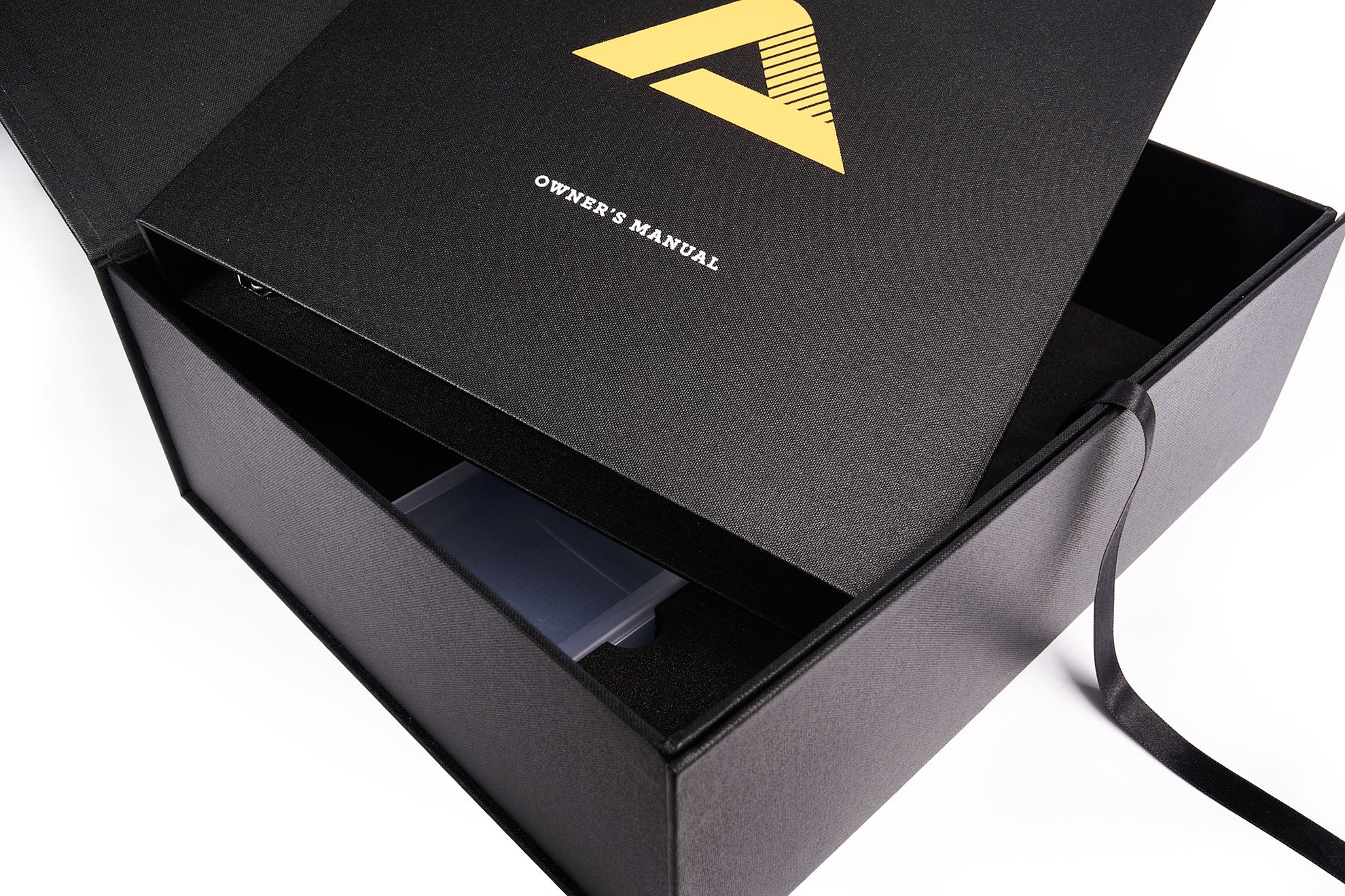 Luxury Handover Box - Abbey Group