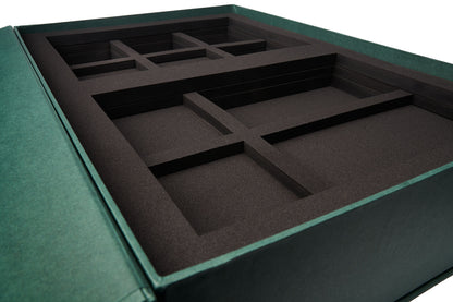 Foam Inserts for Boxes