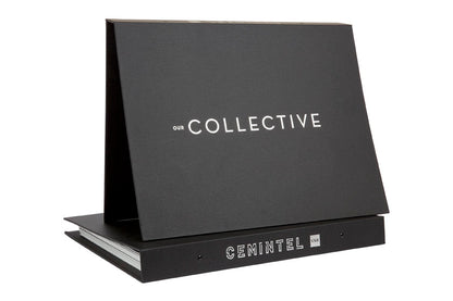 Casemade Binders – Cloth