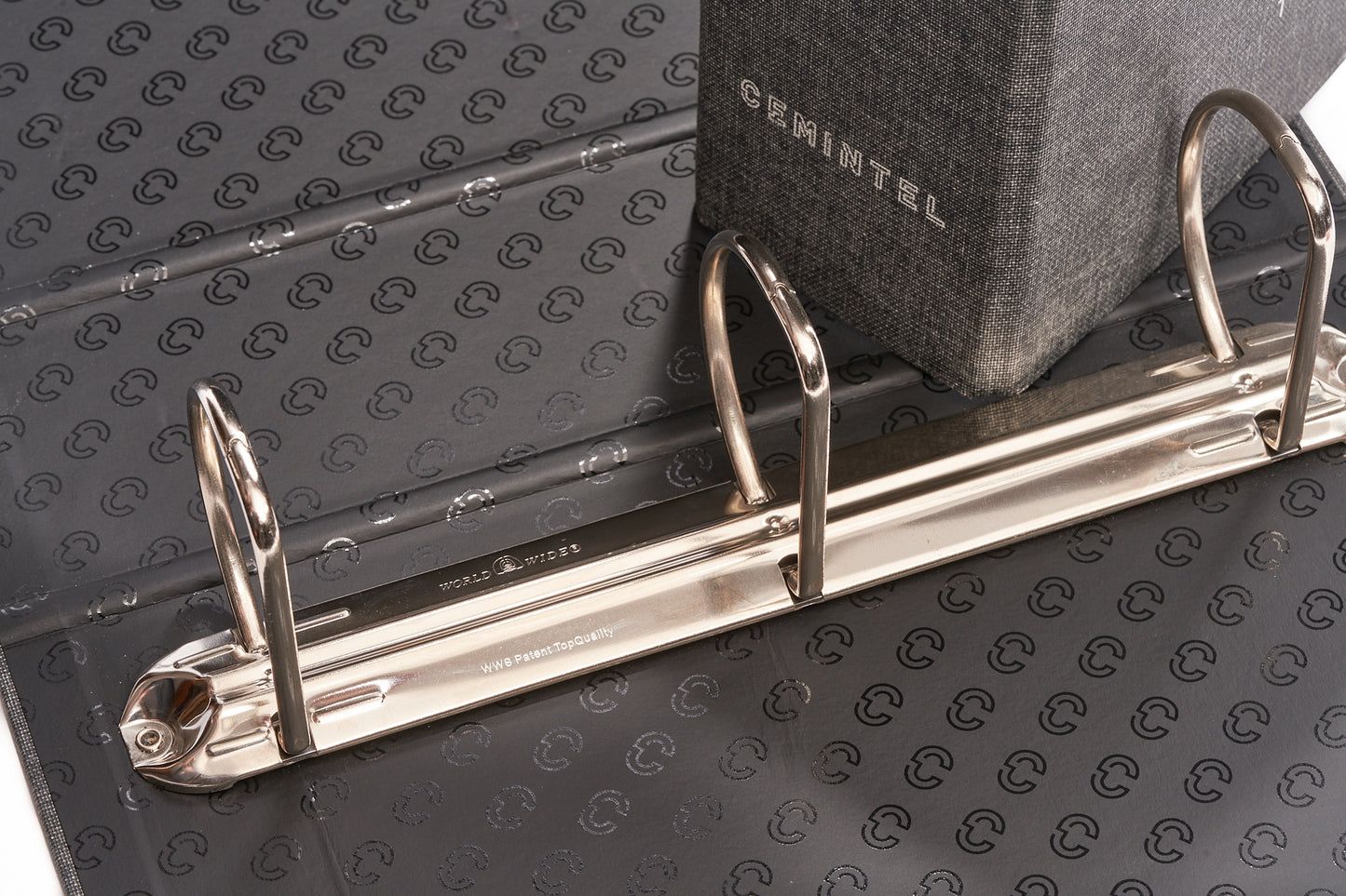 Casemade Binders – Cloth