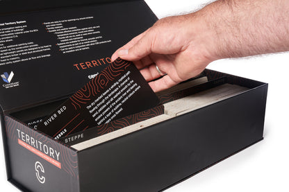 Tab Dividers