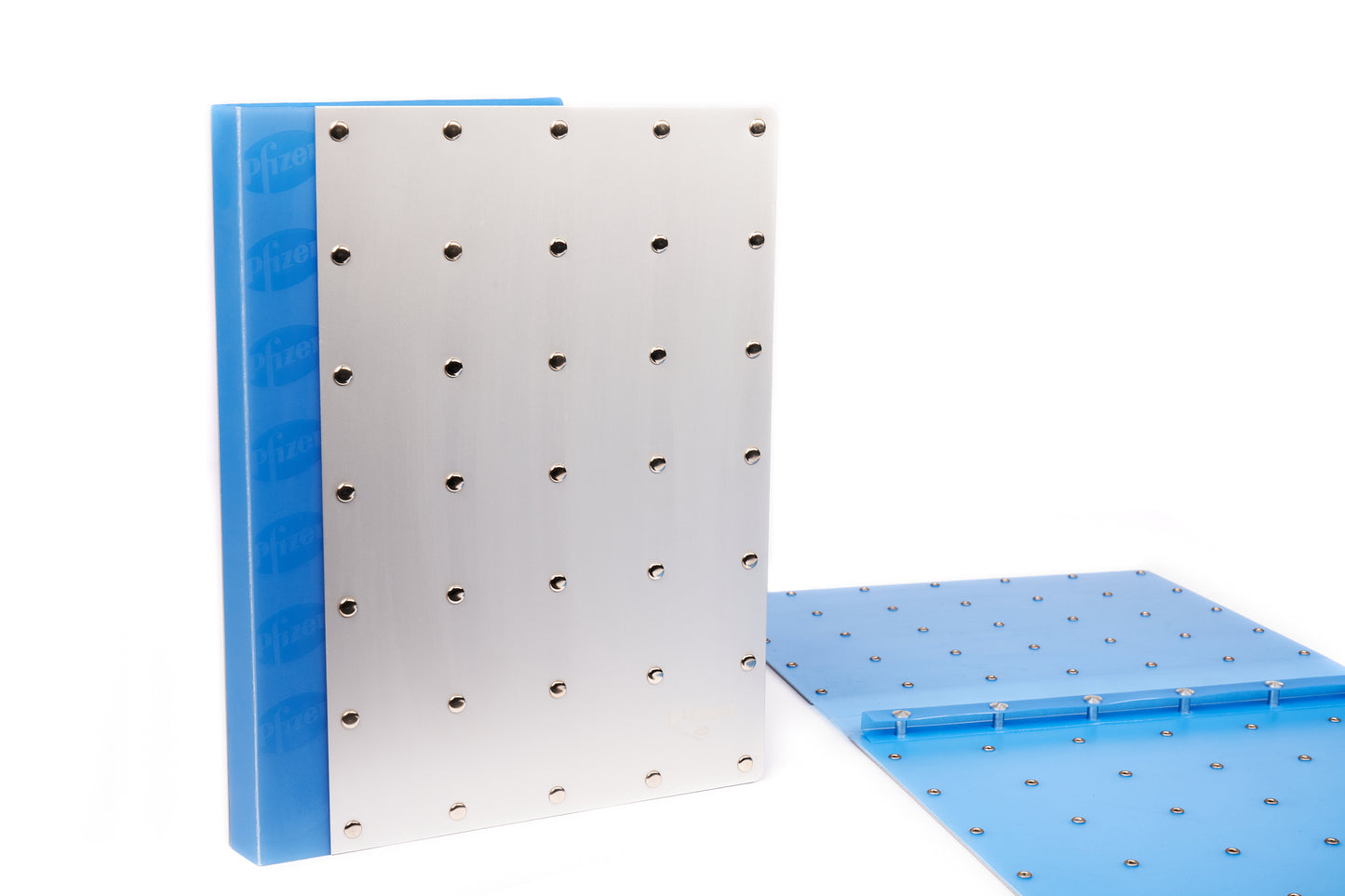 Polypropylene Binders