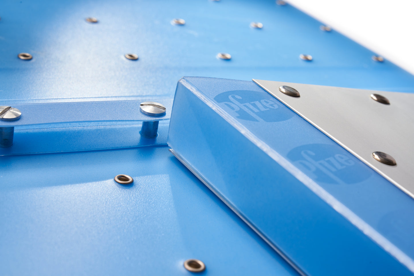 Polypropylene Binders