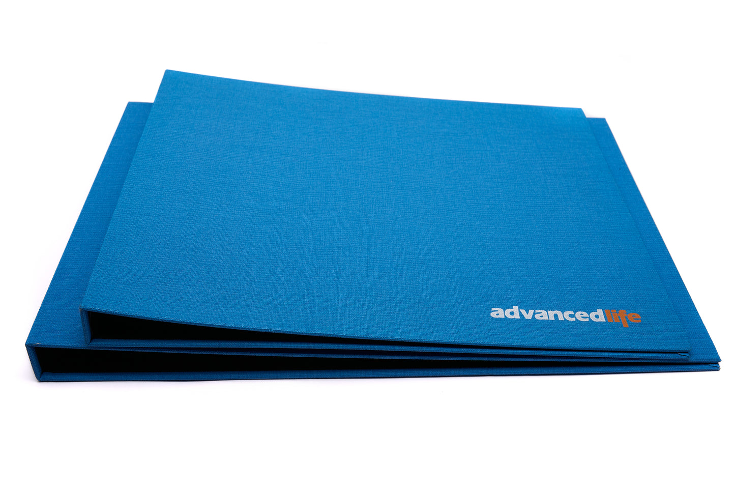 Casemade Binders – Cloth