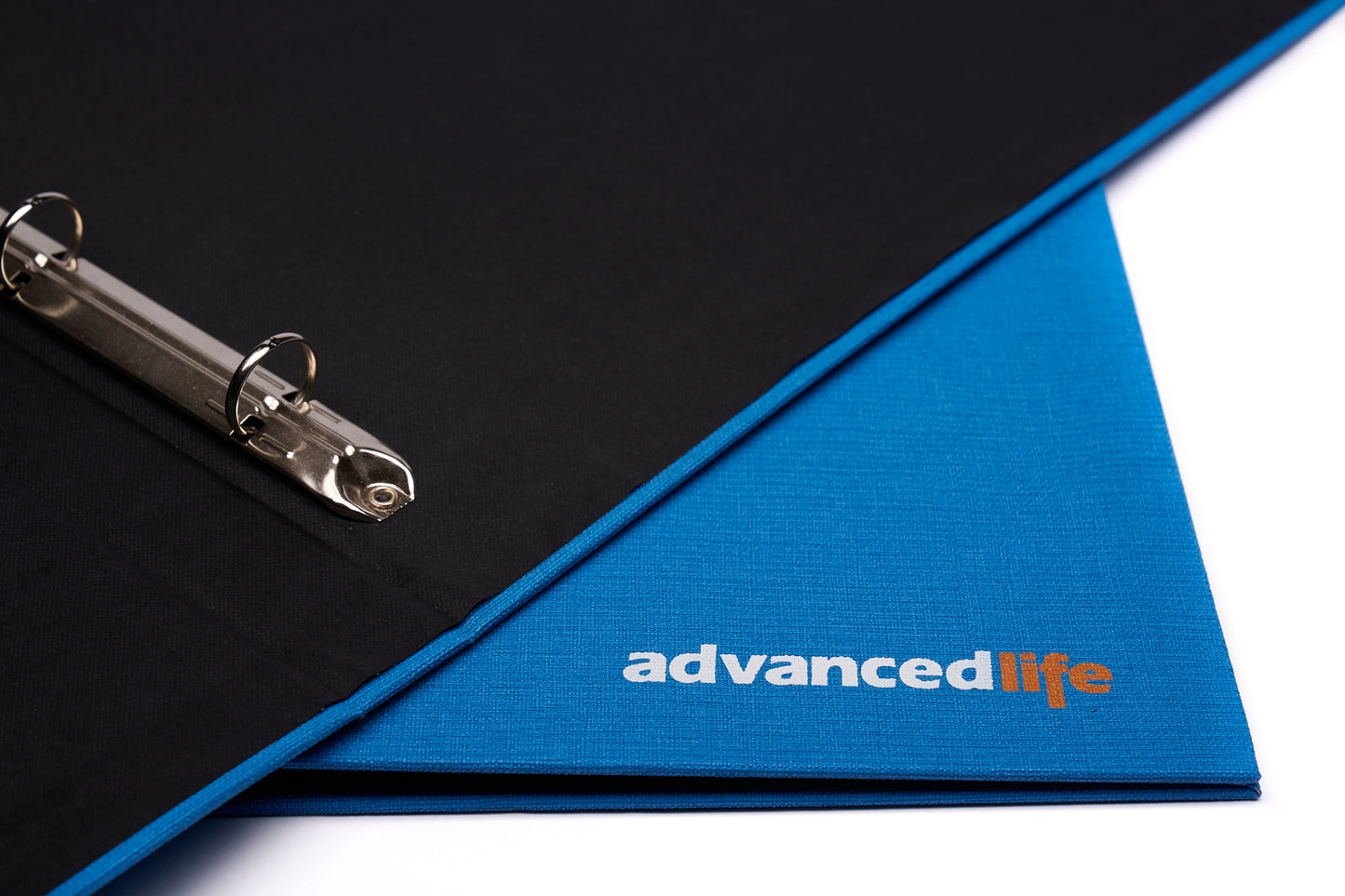Casemade Binders – Cloth