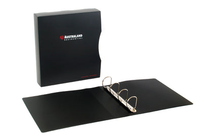 Binder with Slipcase