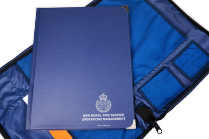 Emergency Services Team Card Management System