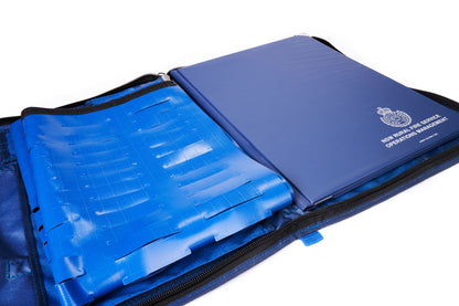 Emergency Services Team Card Management System