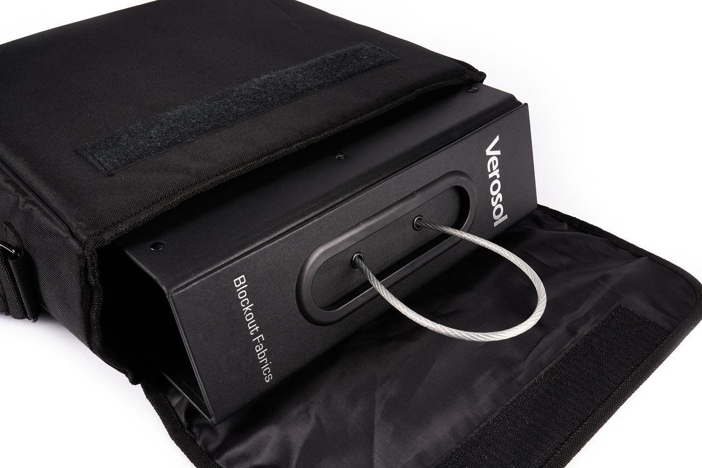 Casemade Binders – Cloth