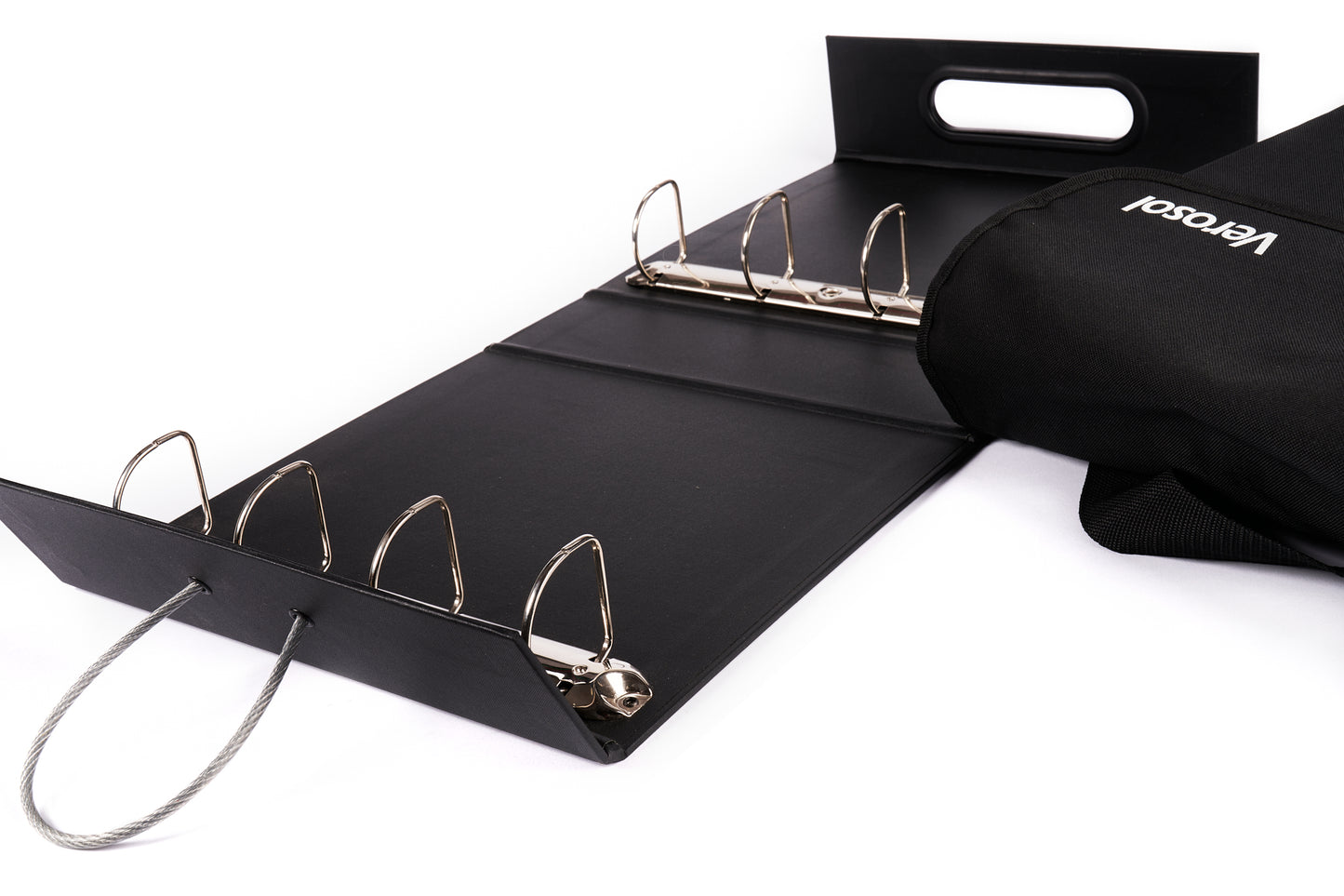 Casemade Binders – Cloth