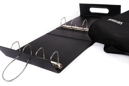 Casemade Binders – Cloth