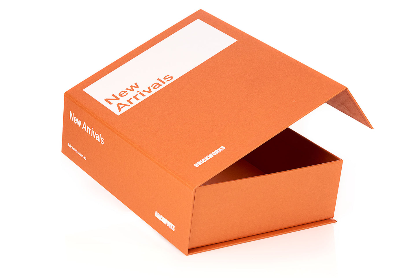 Sample Product Presentation Boxes