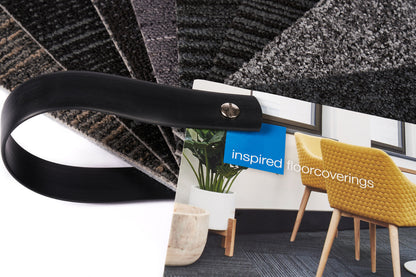 Swatch Fan Deck