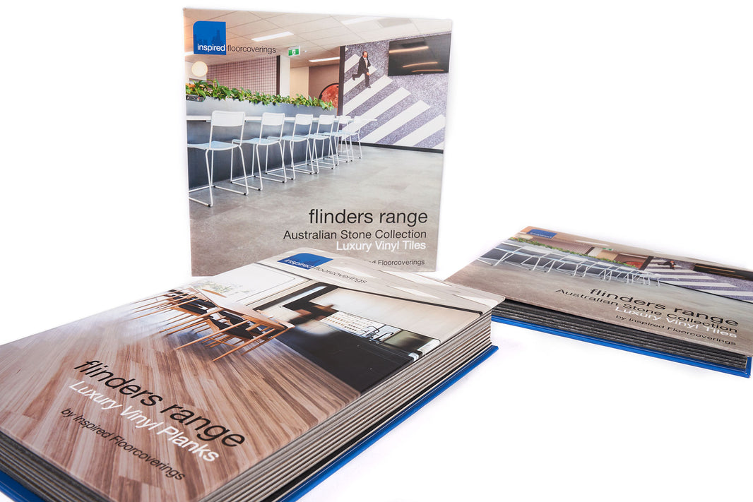 Swatch Folders – Abbey Group