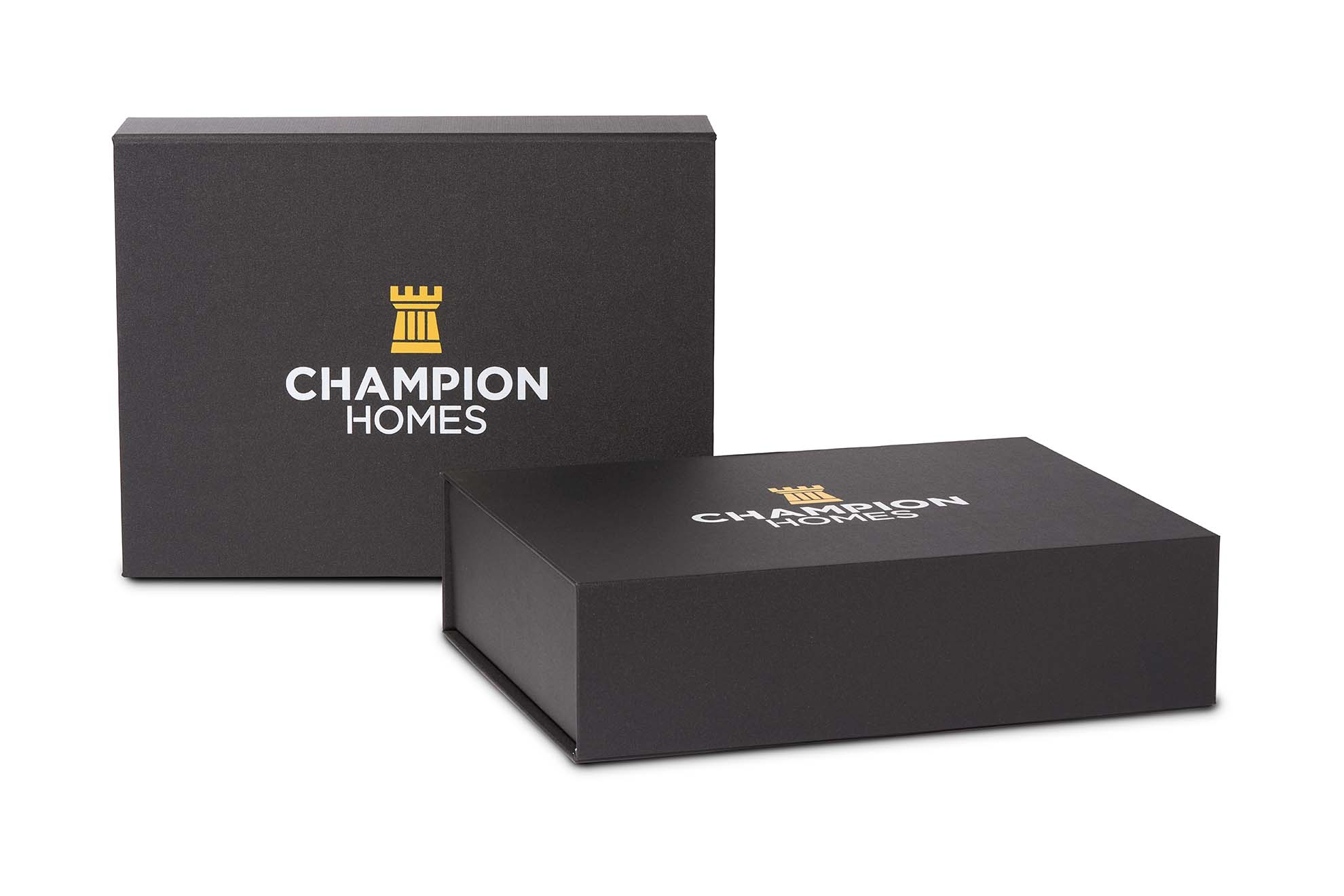 Handover Box - Abbey Group