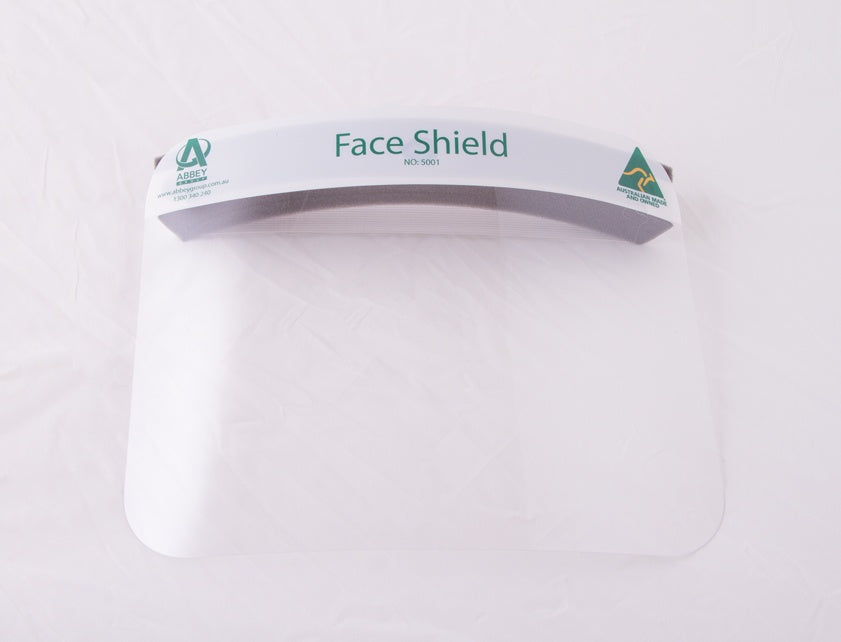 Face Shield