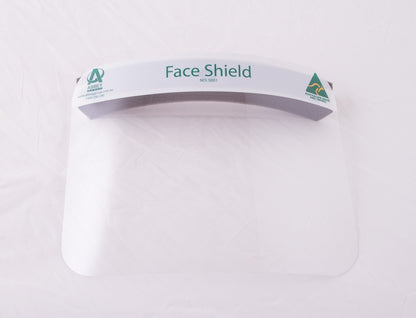 Face Shield