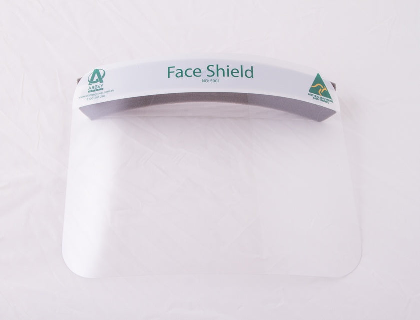Face-Shield
