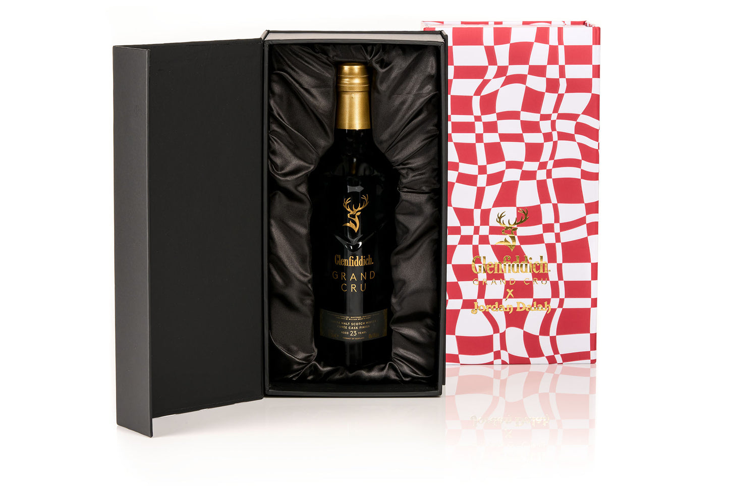 Bottle Boxes